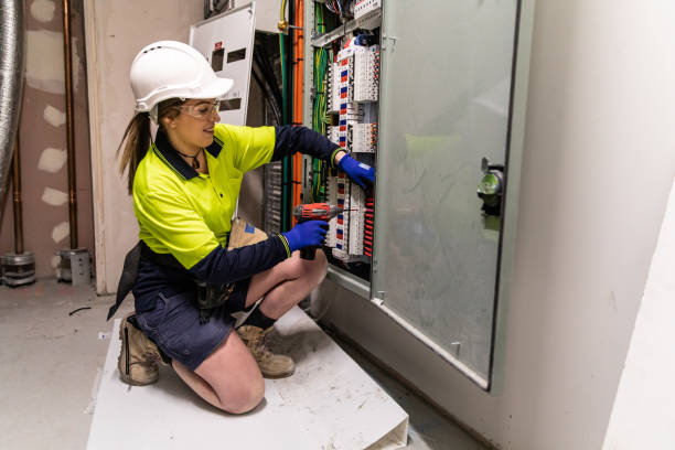 Best Electrician Near Me  in Cohoes, NY