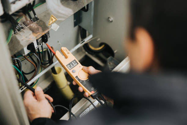 Best Licensed Electrician  in Cohoes, NY