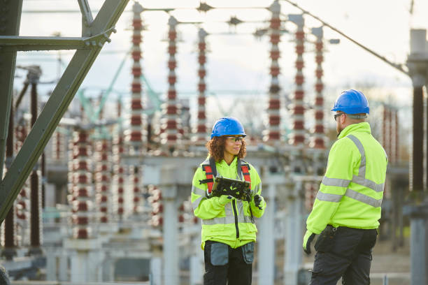 Best Electrical Contractors for Businesses  in Cohoes, NY