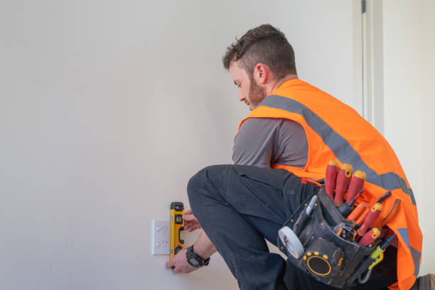 Best Home Electrical Repair  in Cohoes, NY