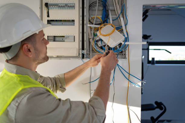 Best Ceiling Fan Installation Electrician  in Cohoes, NY