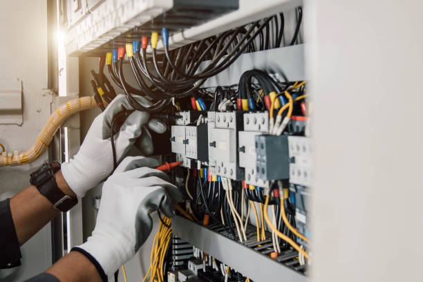Best Electrical Installation Contractor  in Cohoes, NY