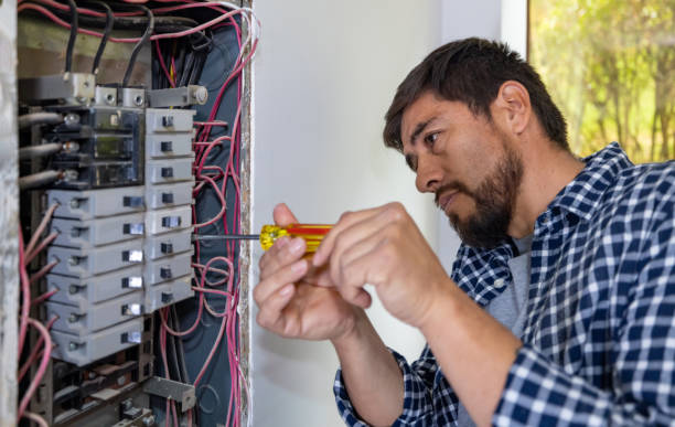 Professional Electrician in Cohoes, NY